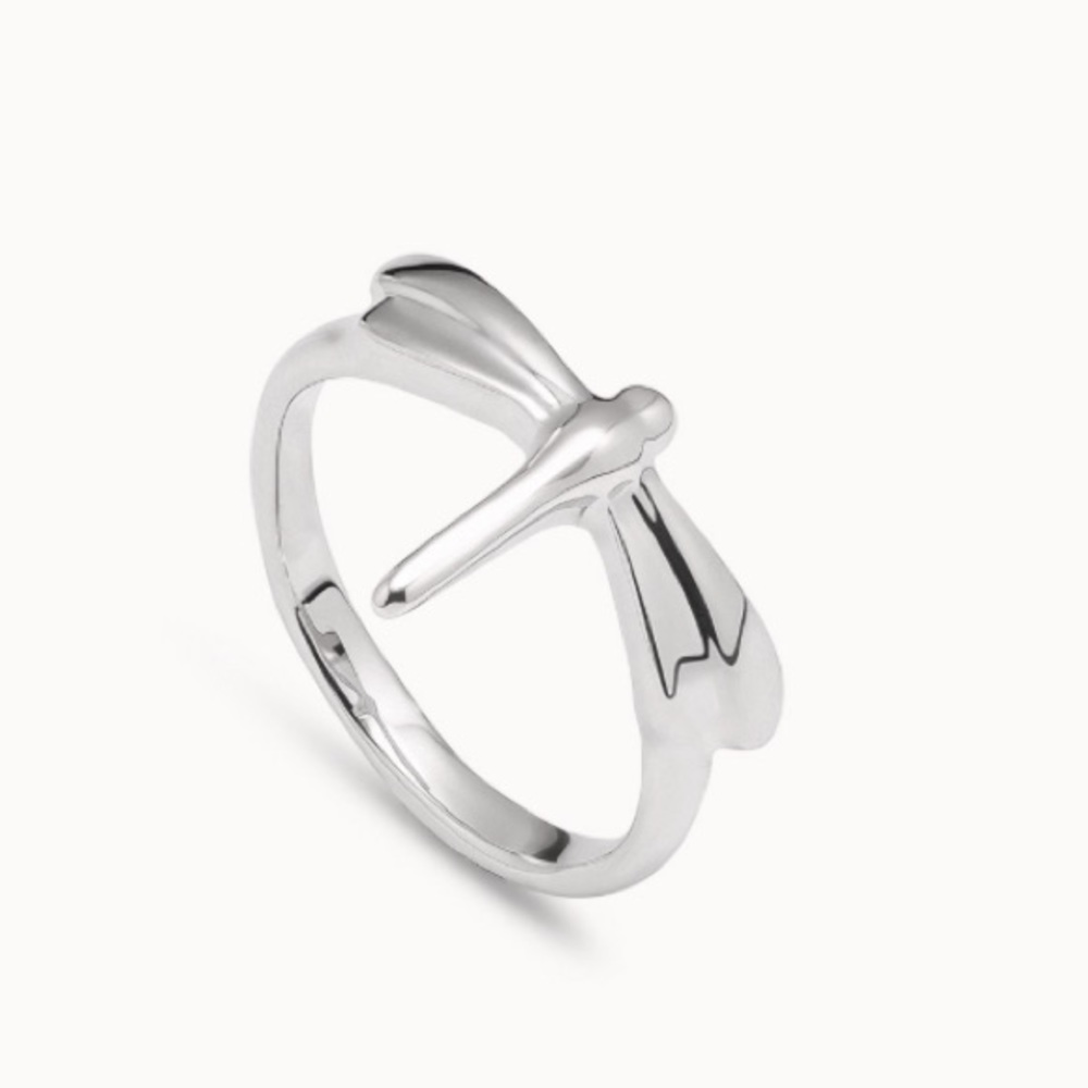 RING FORTUNE by UNOde50